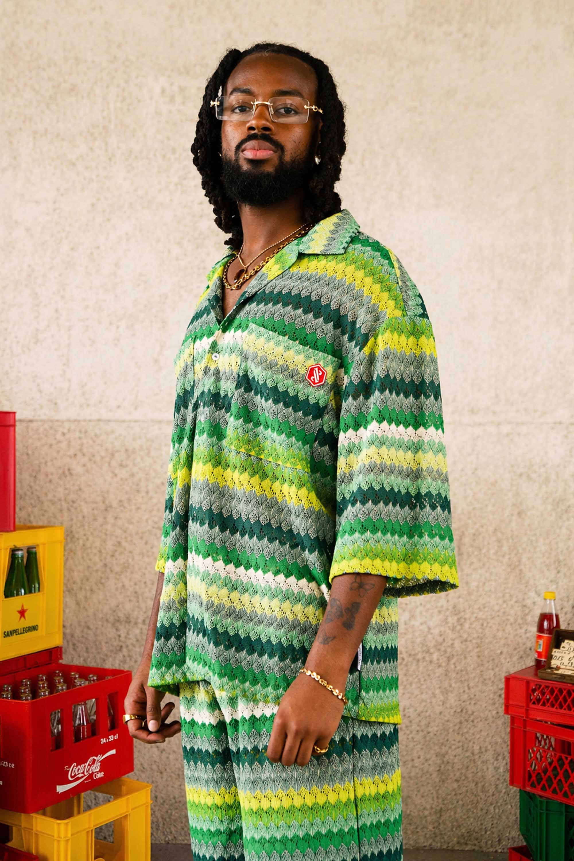 HOMME T-shirts, Chemises