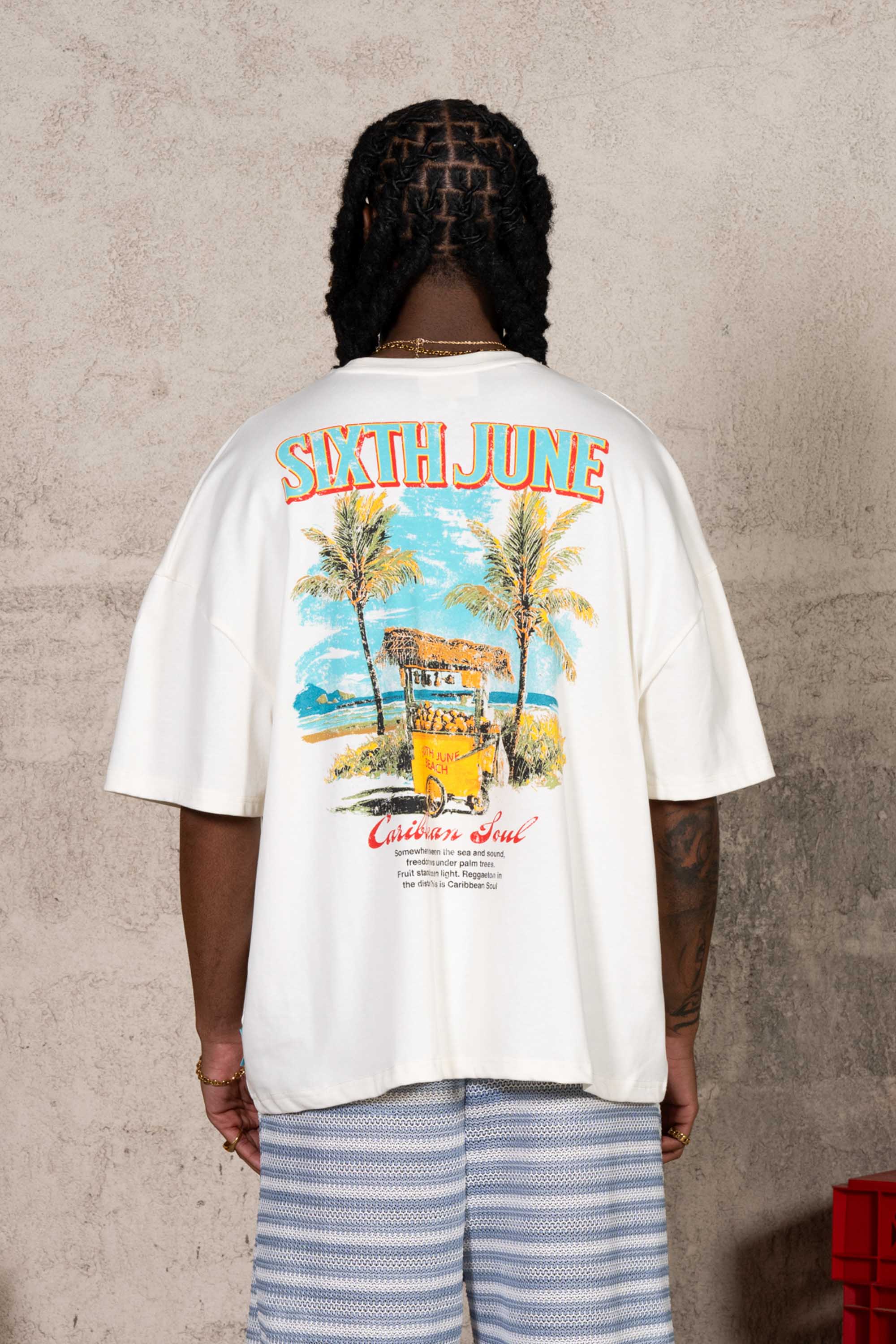 HOMME SS'26